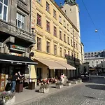 Apartment Von Cruss In Lviv