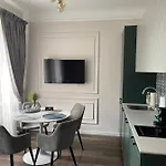 Apartment Von Cruss In *