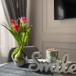 Apartment Von Cruss In Lviv