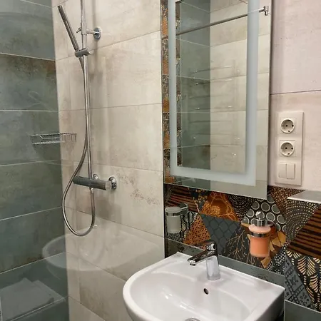 Apartman Von Cruss In Lviv