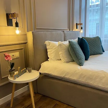 Von Cruss In 公寓 *