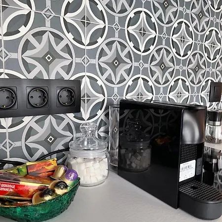 Apartman Von Cruss In *