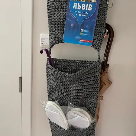 شقة Von Cruss In إلفيف