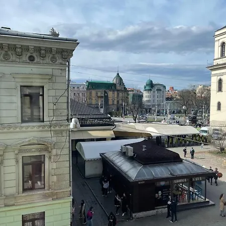 Von Cruss In Львов