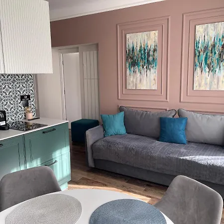 Von Cruss In Apartman Lviv