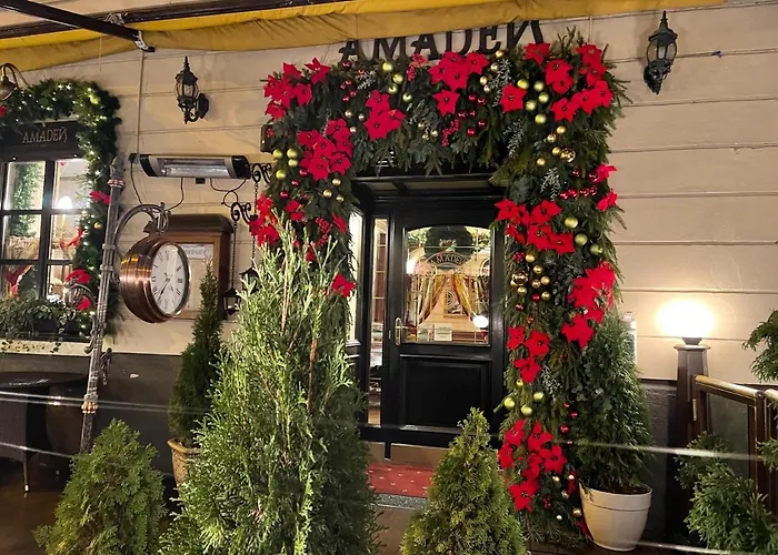 Von Cruss In Lejlighed Lviv