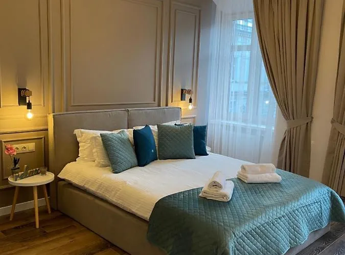 Apartamento Von Cruss In *