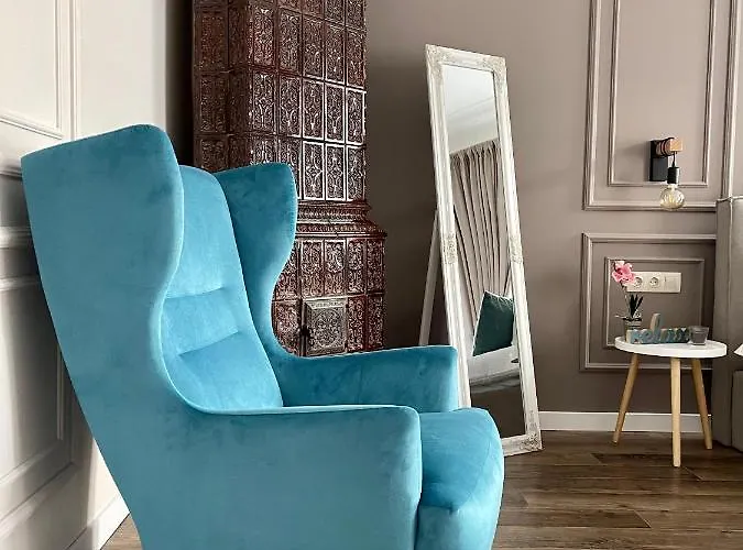 Von Cruss In إلفيف