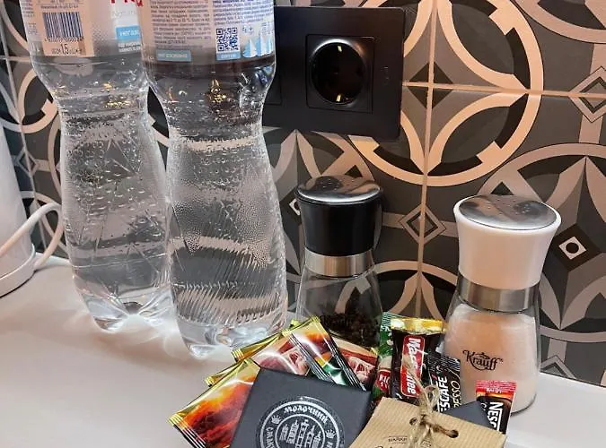 Von Cruss In Apartamento *