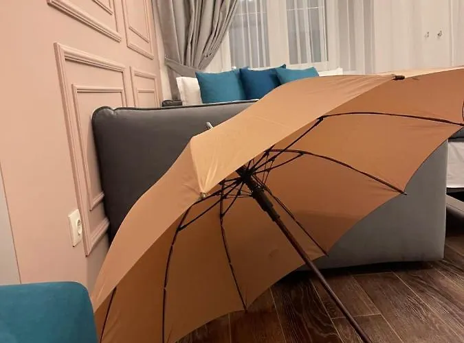 Von Cruss In شقة إلفيف