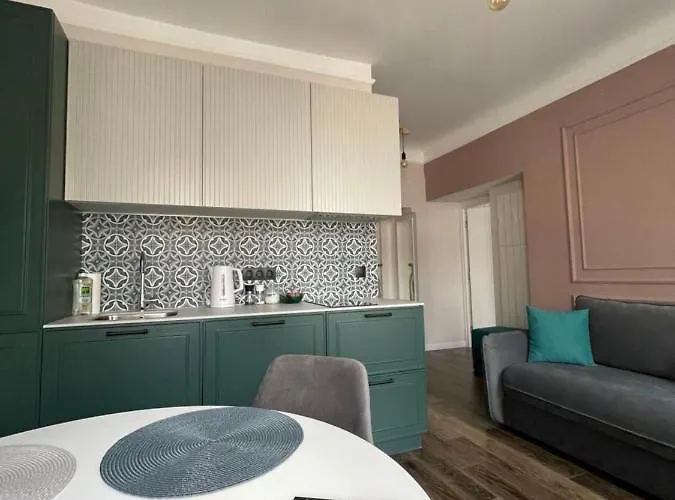 Von Cruss In Apartamento