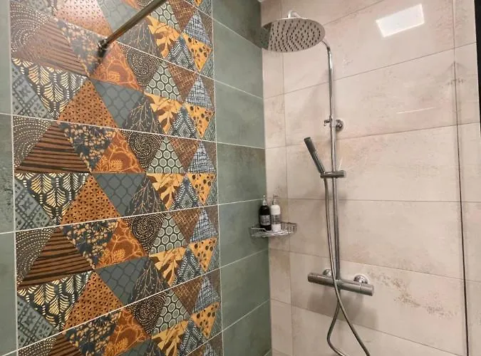 Von Cruss In Apartamento