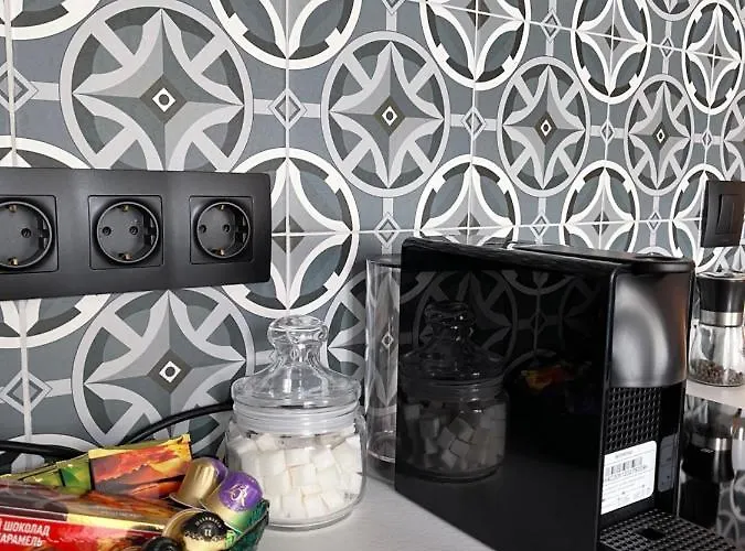 Lejlighed Von Cruss In *