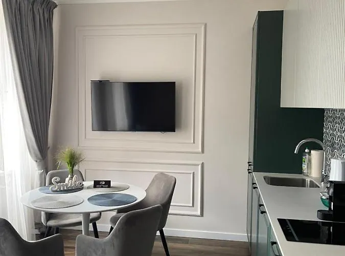 Apartamento Von Cruss In *