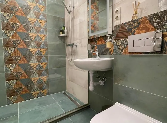 Von Cruss In Apartamento