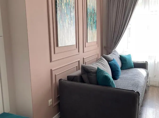 Apartamento Von Cruss In *