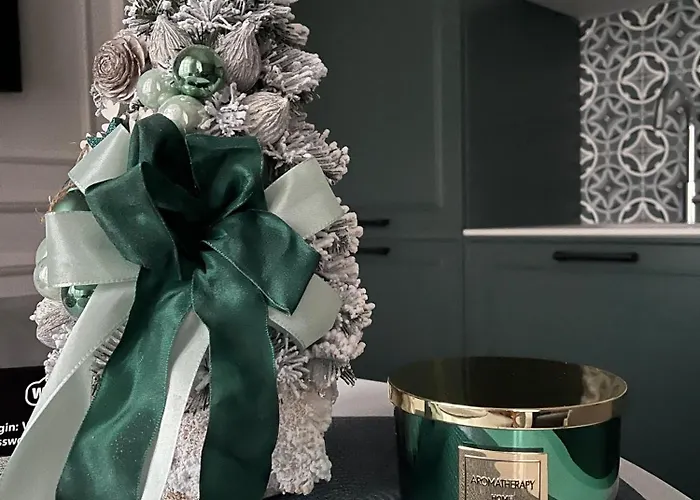 Apartamento Von Cruss In Leópolis