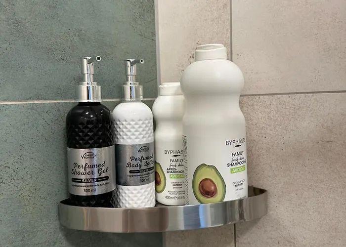 Von Cruss In Apartamento