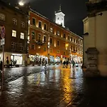 Von Cruss In * Leopoli