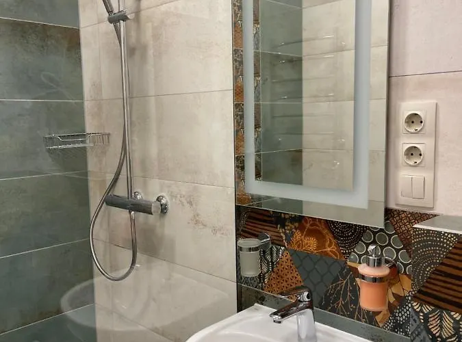 Apartmán Von Cruss In Lvov