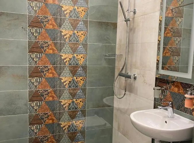 Von Cruss In Apartmán