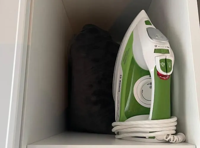 Apartmán Von Cruss In *