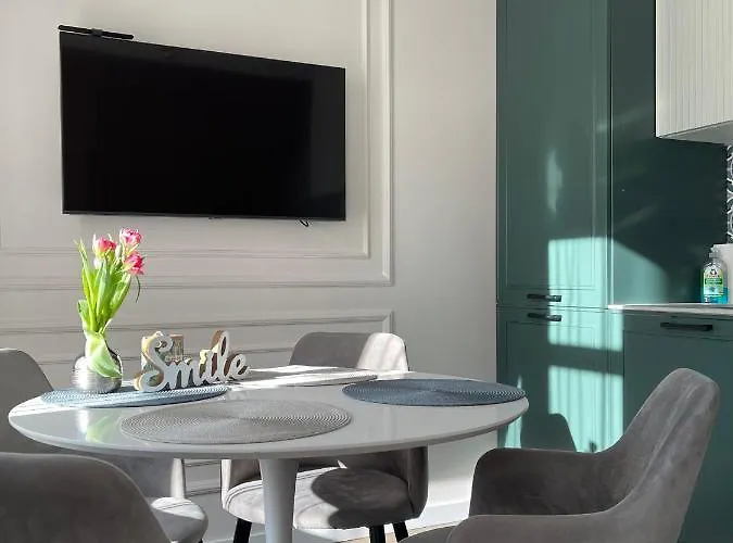 Von Cruss In Apartmán