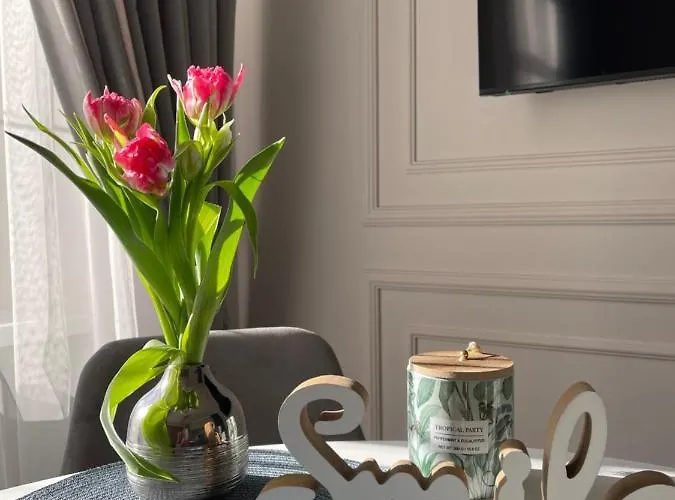 Apartmán Von Cruss In Lvov