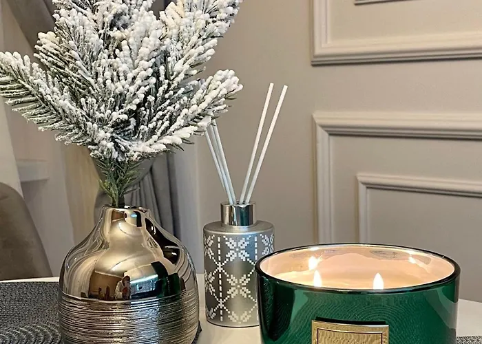 Von Cruss In Apartmán Lvov